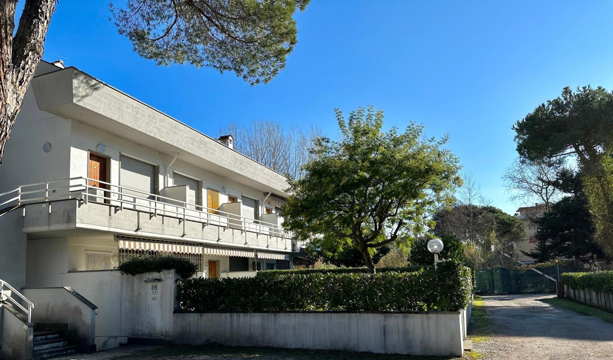 Appartement Isa-apartments In With Private Equipped Outdoor Area And Maximum 5 Minutes From The *